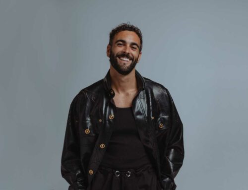 Italy 2023 – Marco Mengoni