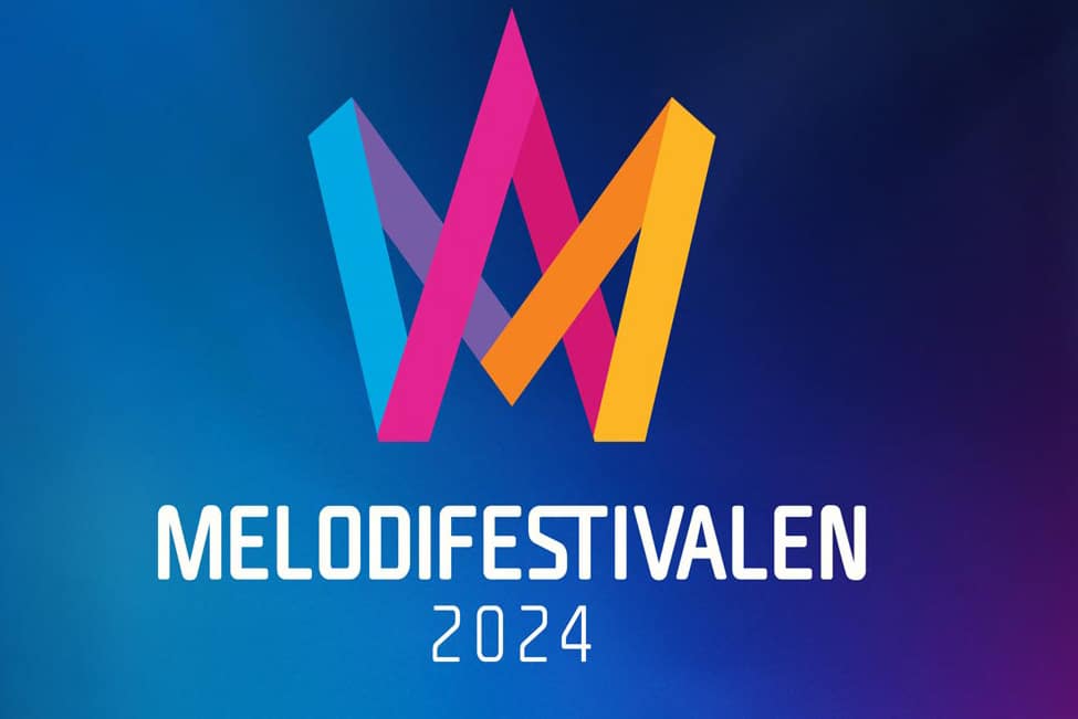 Melodifestivalen - the Grand Final from Stockholm