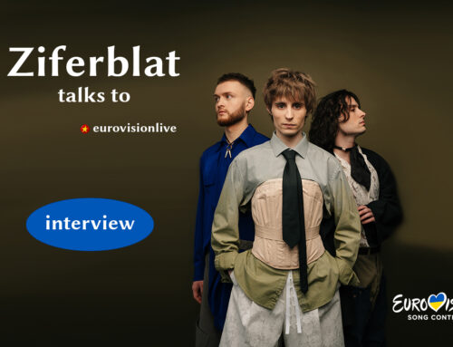 Ziferblat Speaks Out: Ukraine’s Indie-Pop Rebels on War, Art, and Their Bold Eurovision Bid