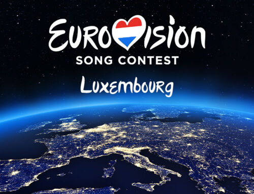 Luxembourg at Eurovision
