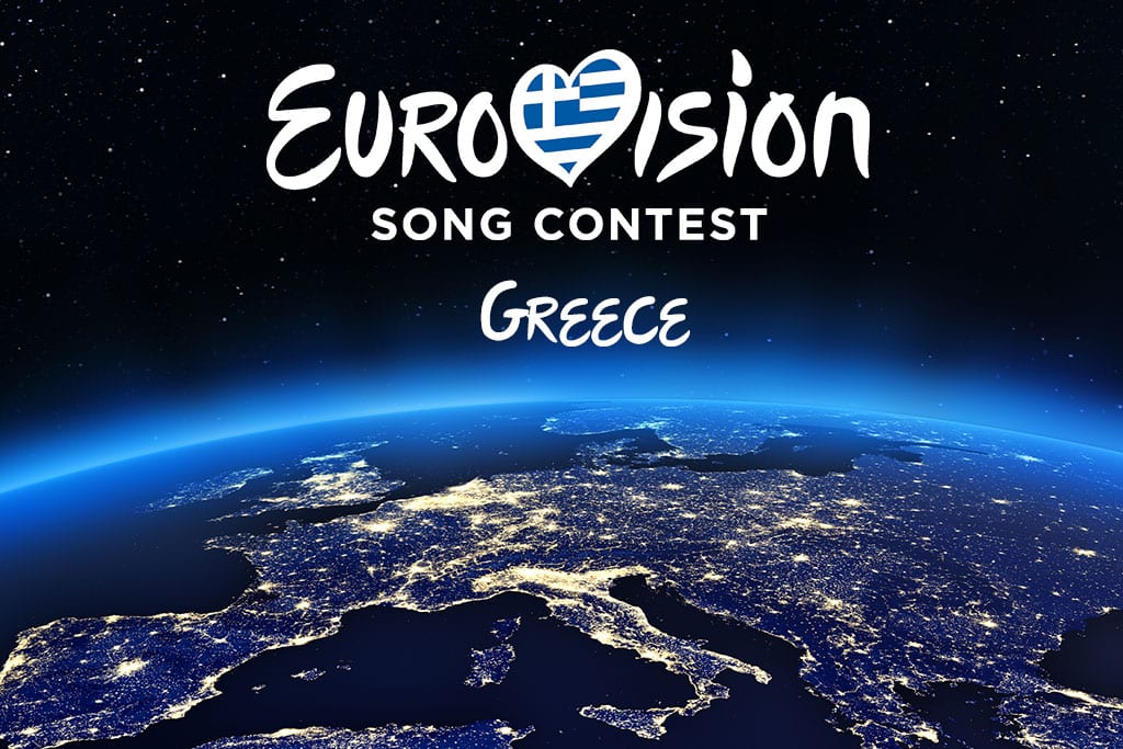 Country Banner Greece Photo: © eurovisionlive