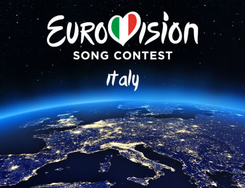 Italy at Eurovision