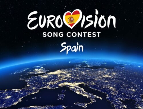 Spain at Eurovision