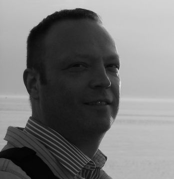 Torsten Berg