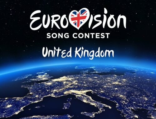 United Kingdom at Eurovision